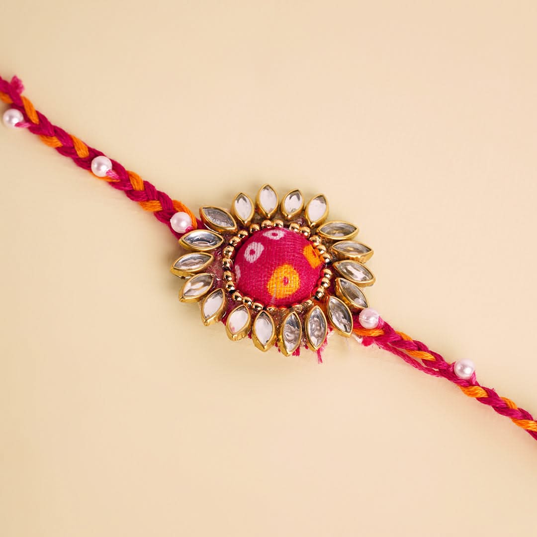 The Radiance Thread