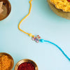 The Chhota Rakhi