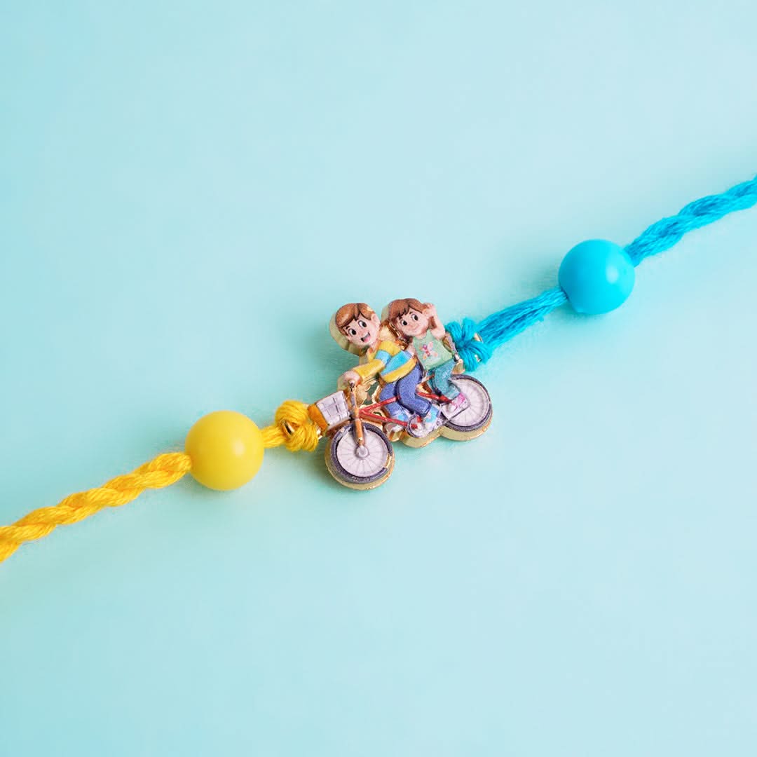 The Chhota Rakhi