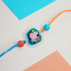 Peppa’s Rakhi Hug