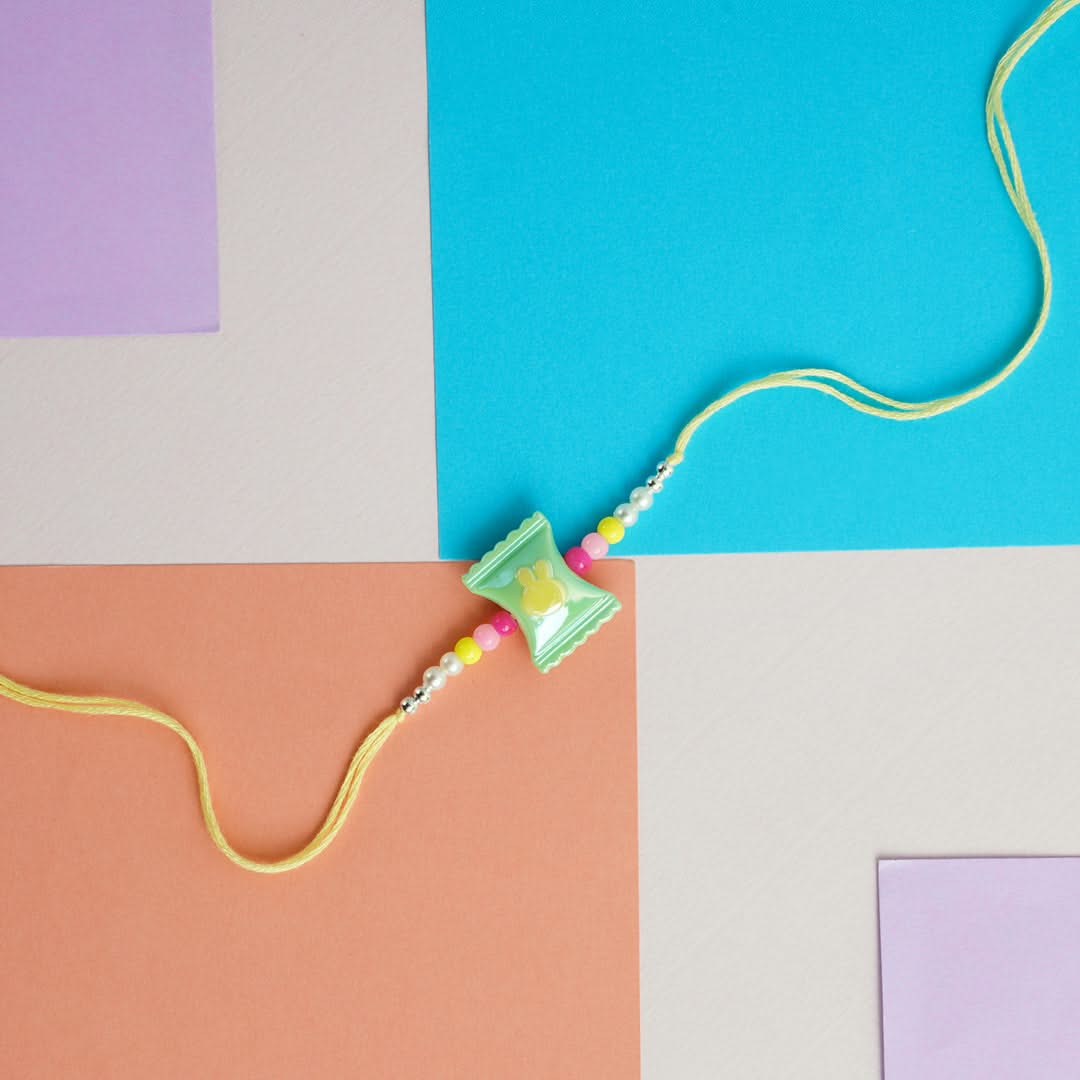 The Candy Pop Rakhi