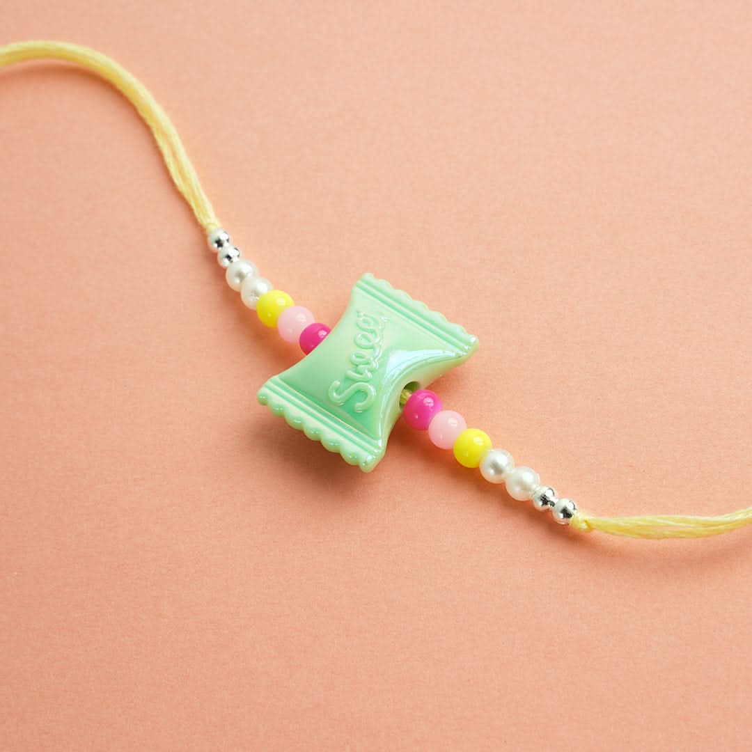 The Candy Pop Rakhi