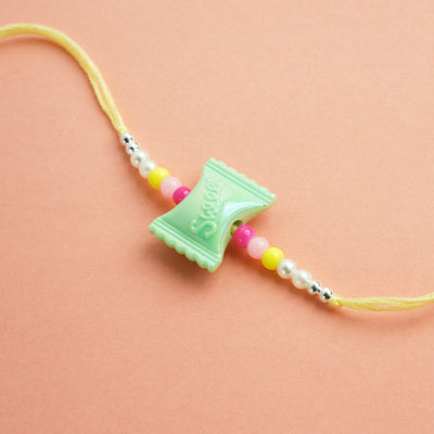 The Candy Pop Rakhi