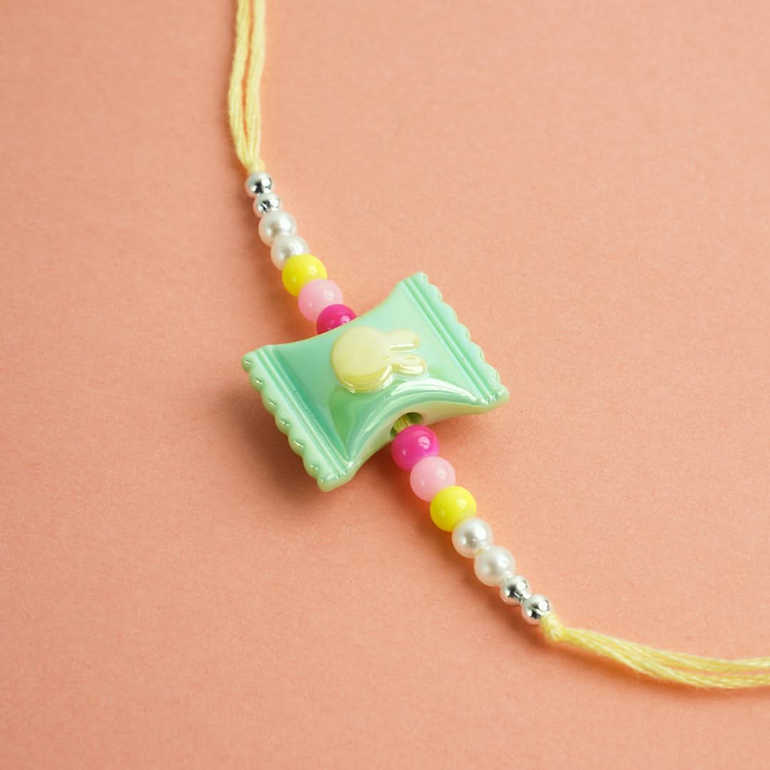 The Candy Pop Rakhi