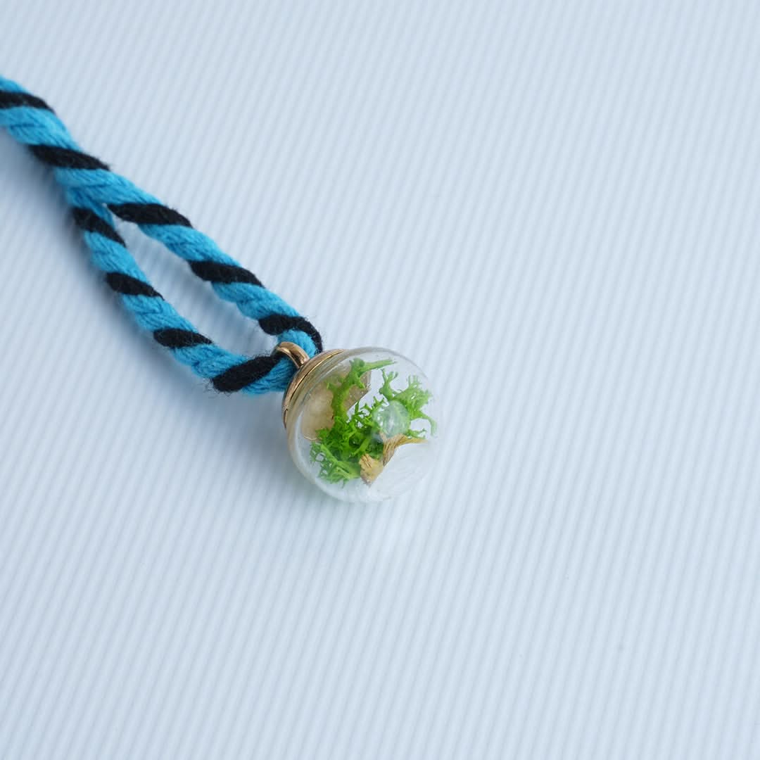 Ties That Matter