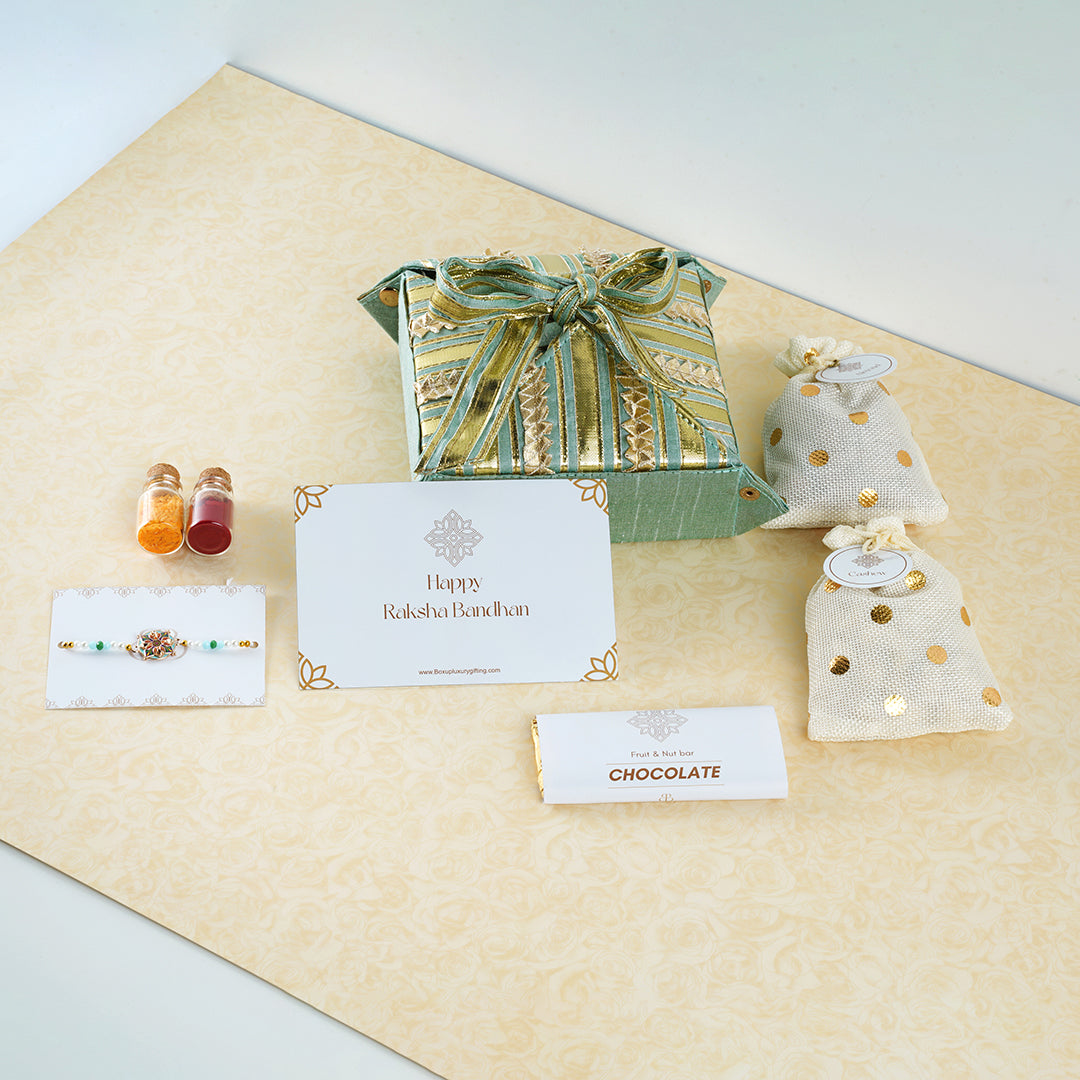 The Bandhan Box