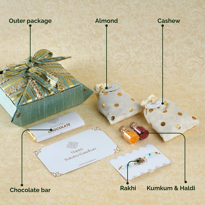 The Bandhan Box