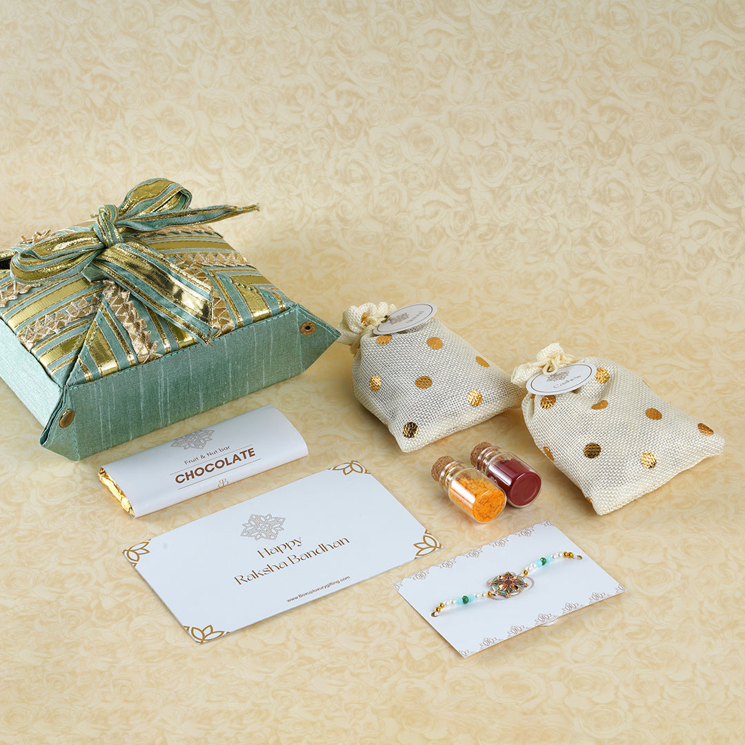 The Bandhan Box