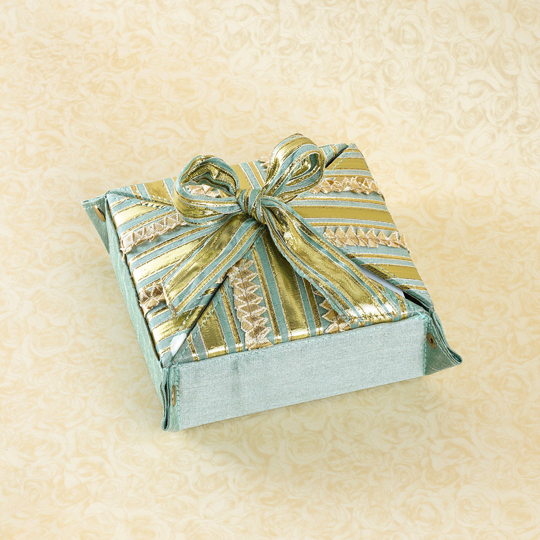 The Bandhan Box