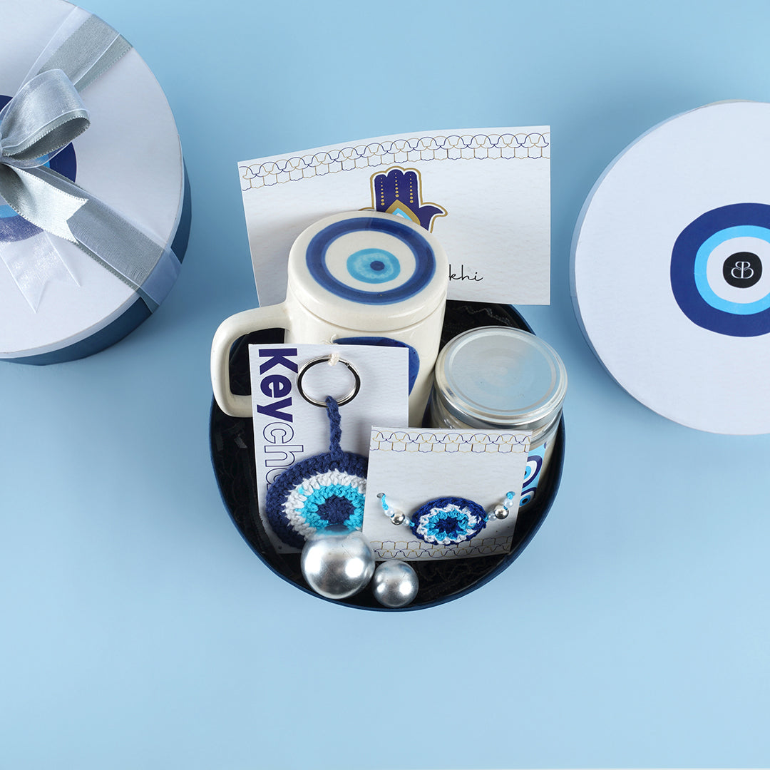 The Blessed Bond Hamper
