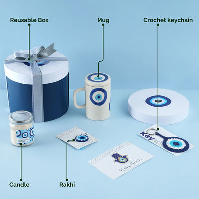 The Blessed Bond Hamper