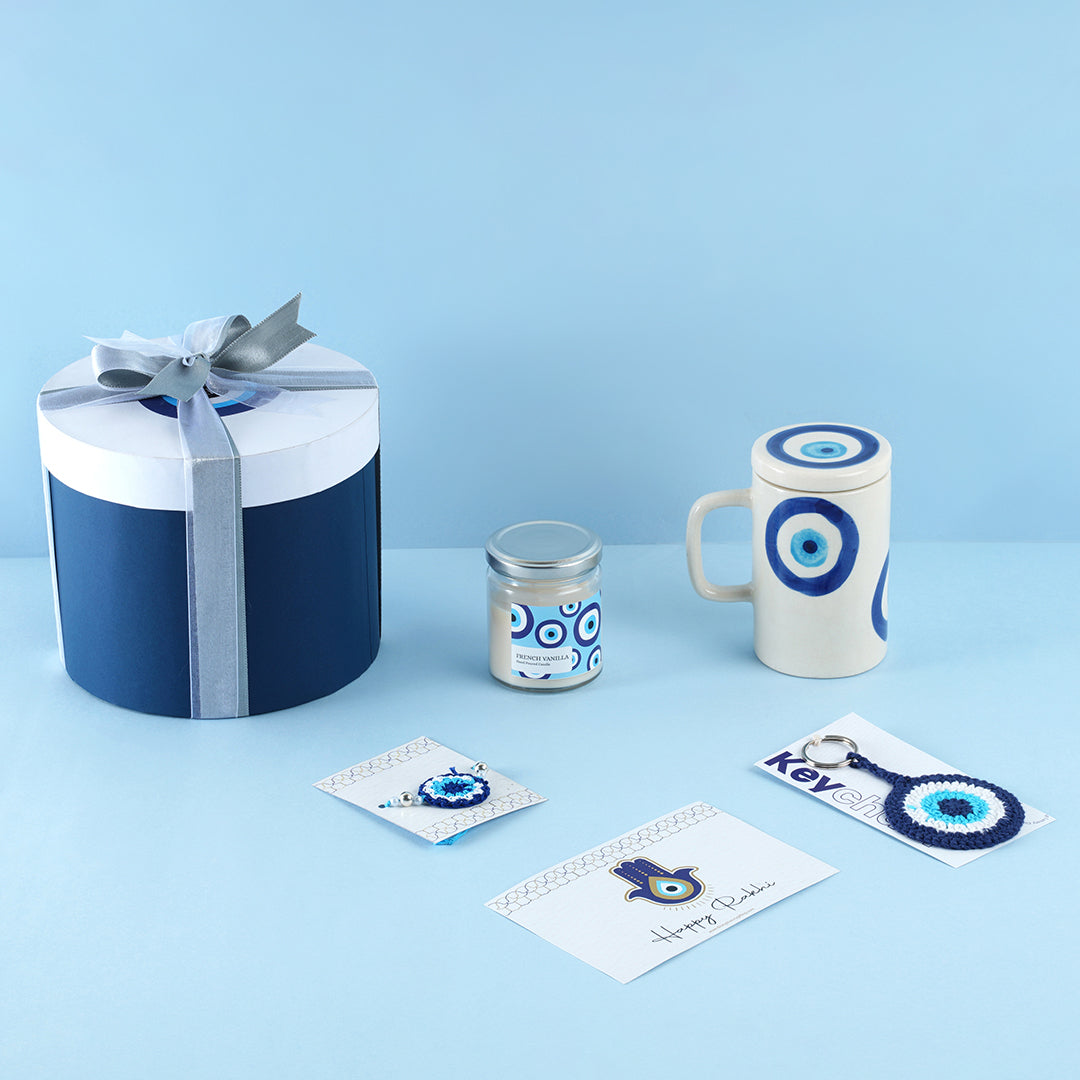 The Blessed Bond Hamper