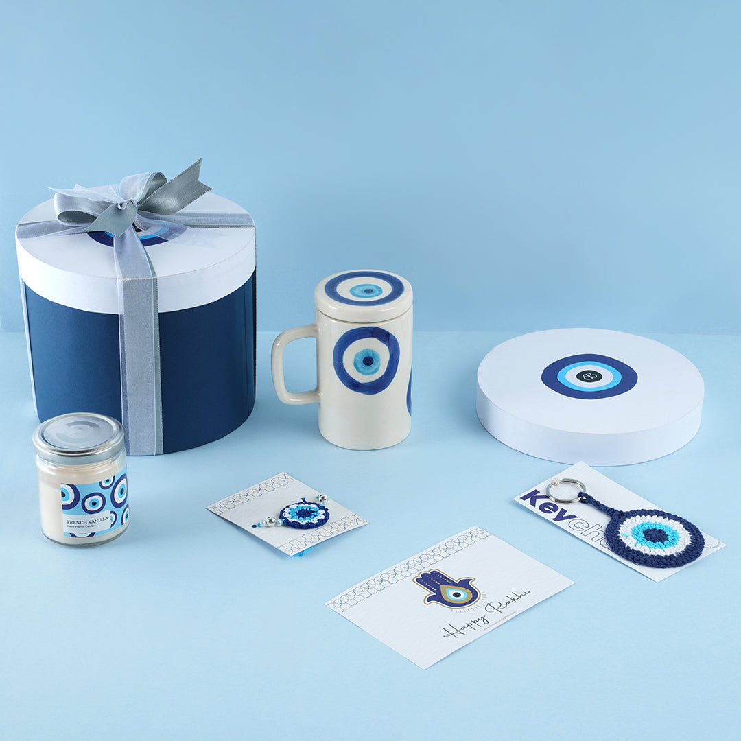 The Blessed Bond Hamper