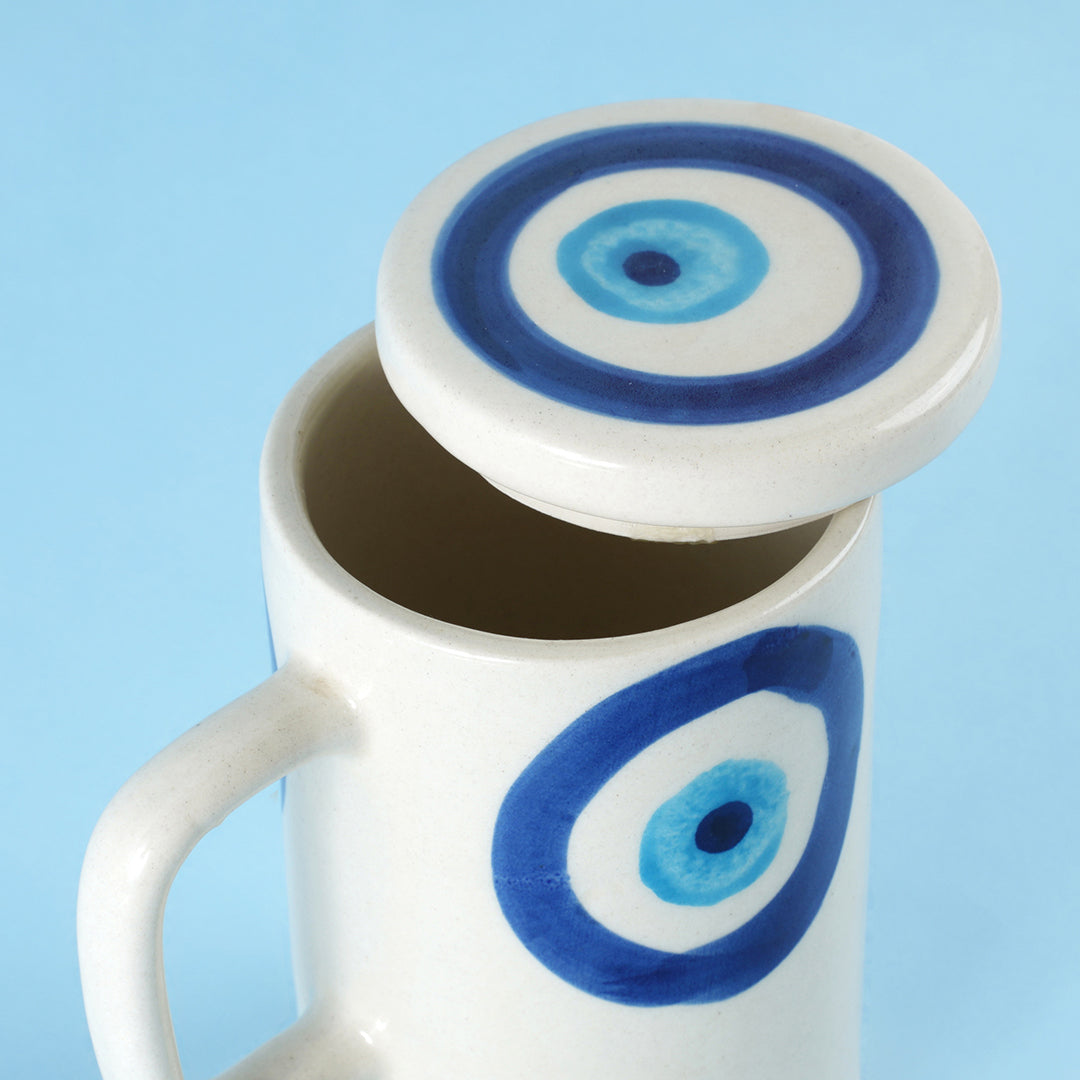 Evil Eye Mug