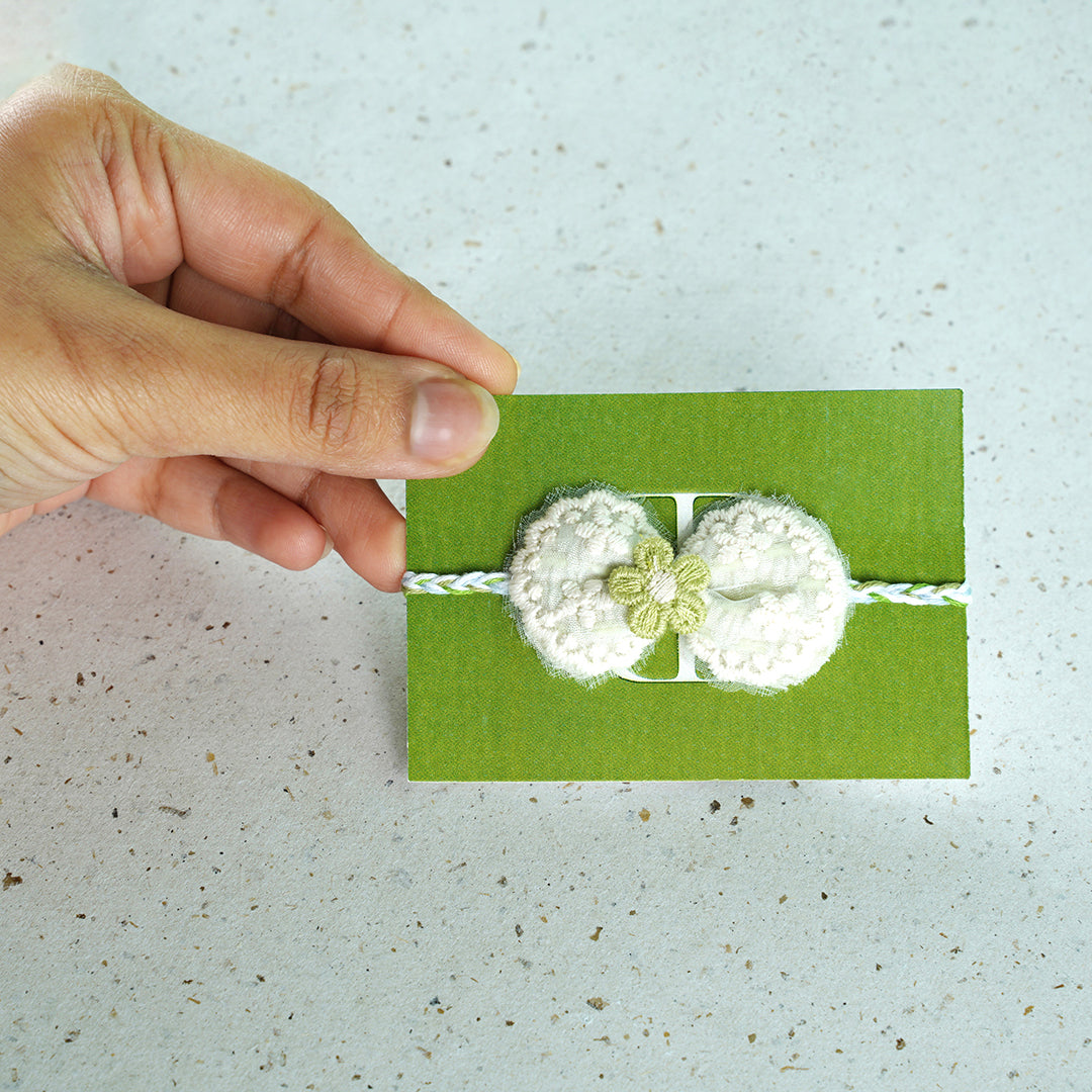 Rakhi for your Sister