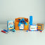 The Tiny Ties Hamper