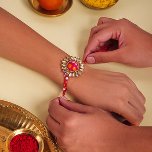 For Rakhi