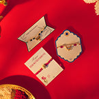 Rakhi