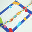 Train Trail Rakhi