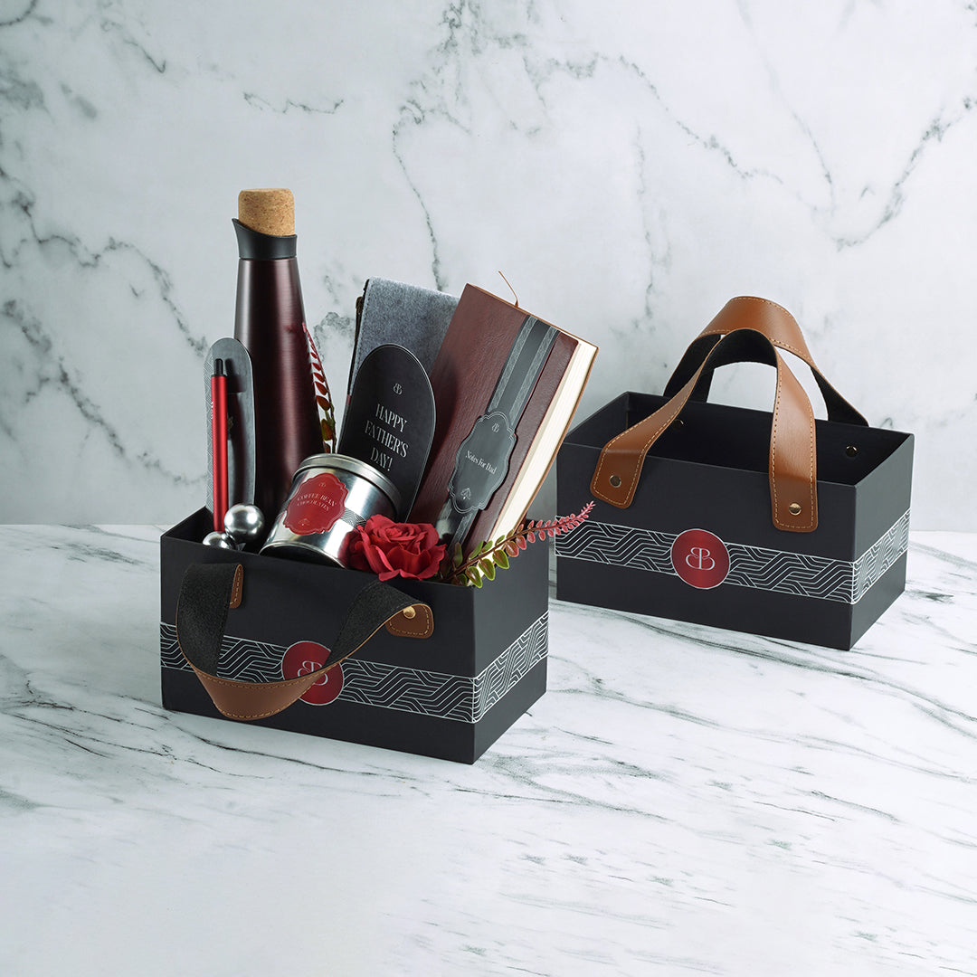 Unwind Gift Box For Dad