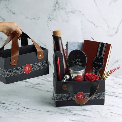 Unwind Gift Box For Dad