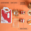 Crimson Bloom Diwali Hamper