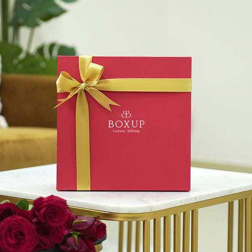 Sweetheart box