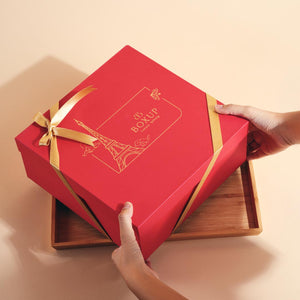 Sweetheart box