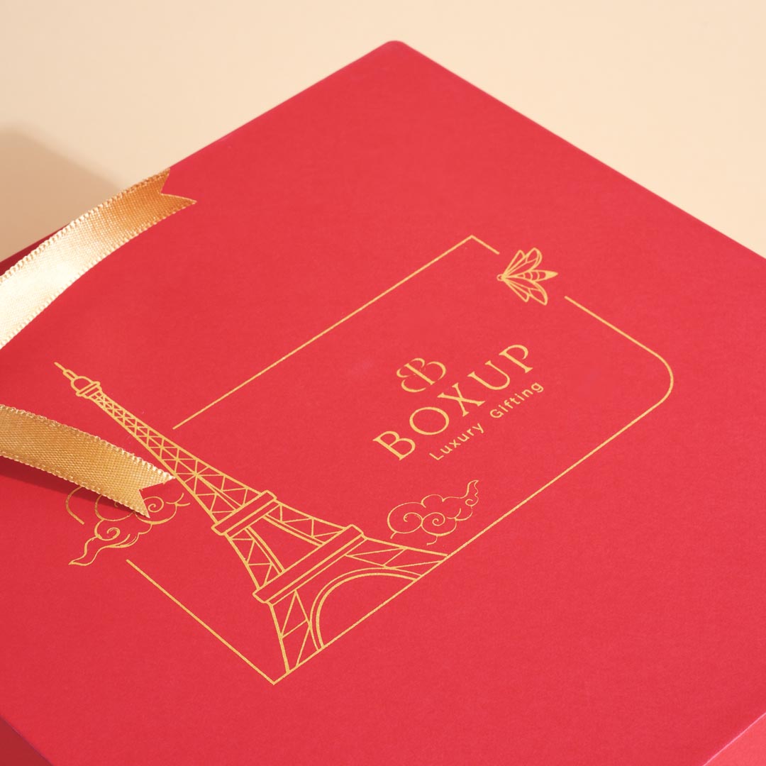 Sweetheart box