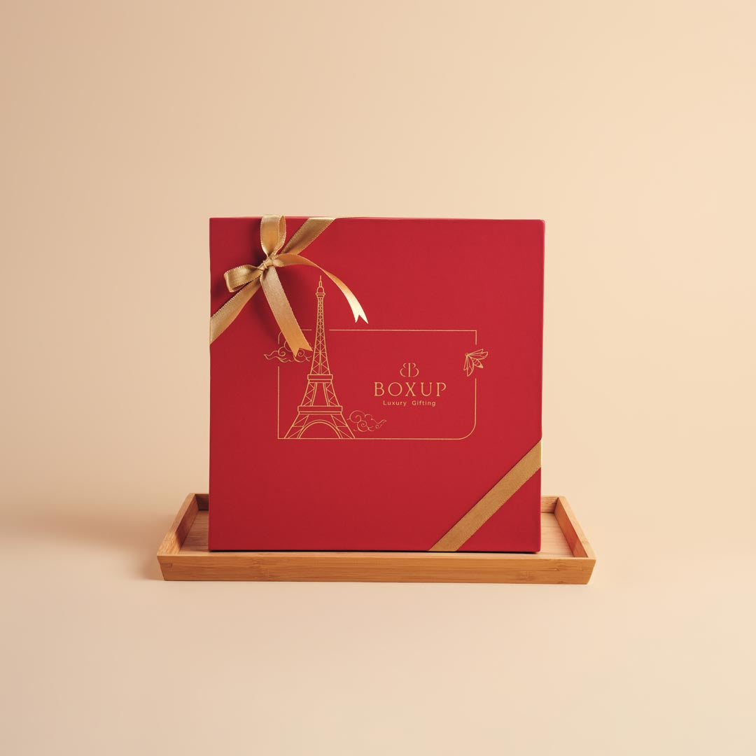 Sweetheart box