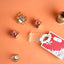 Crimson Bloom Diwali Hamper