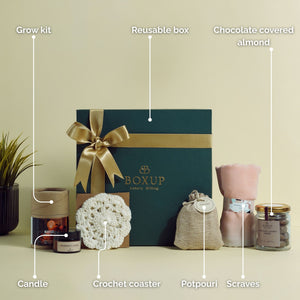 Refreshing Vibes Gift Box