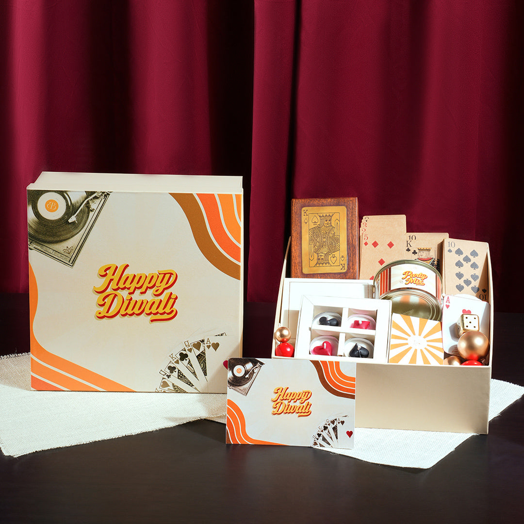 Spirited Diwali Hamper