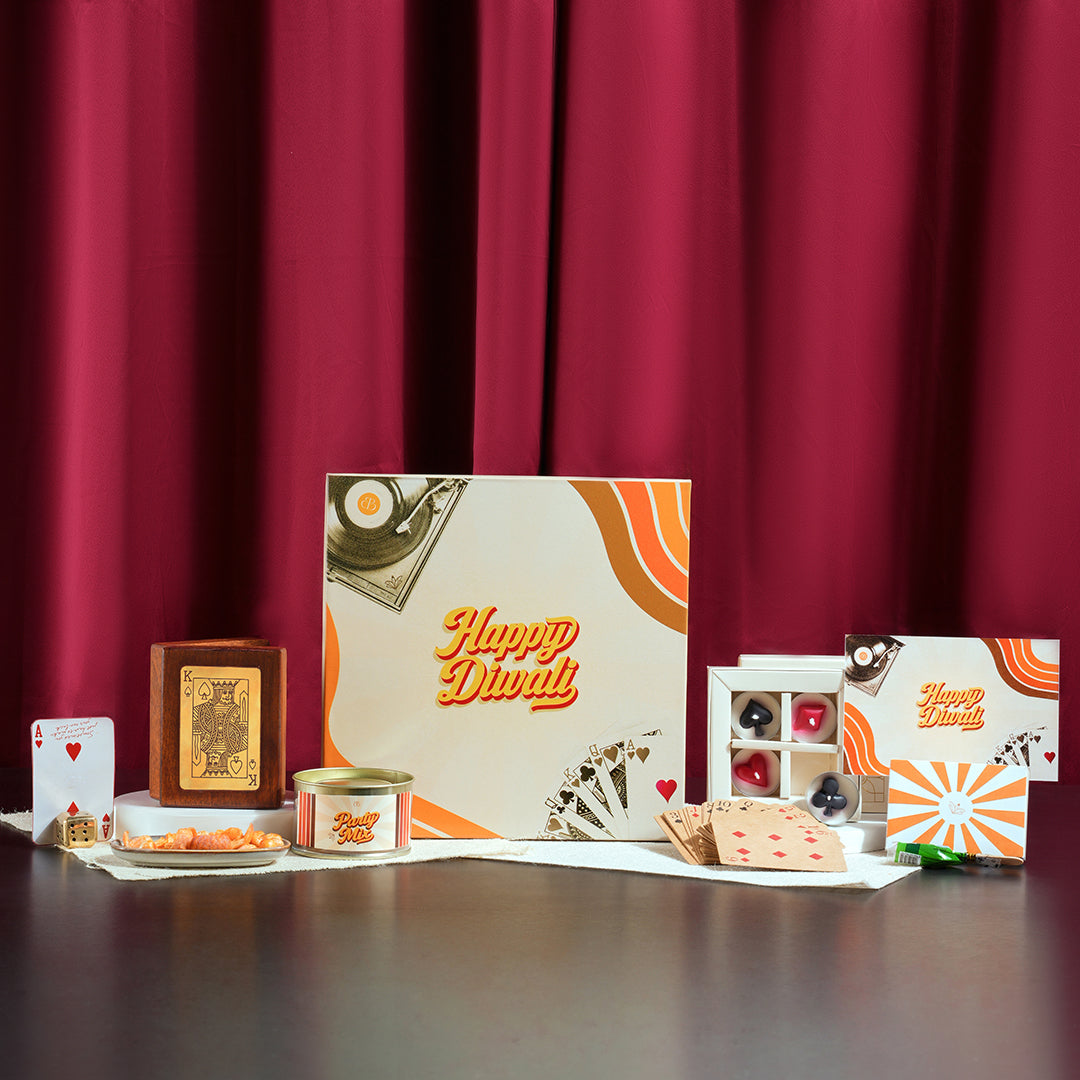 Spirited Diwali Hamper