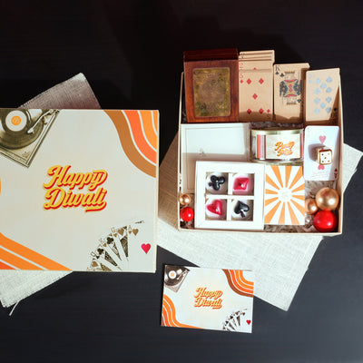 Spirited Diwali Hamper