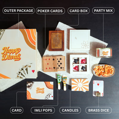 Spirited Diwali Hamper