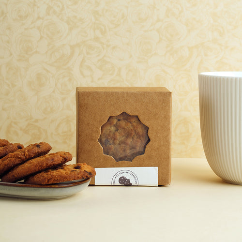 Chocochip Cookies