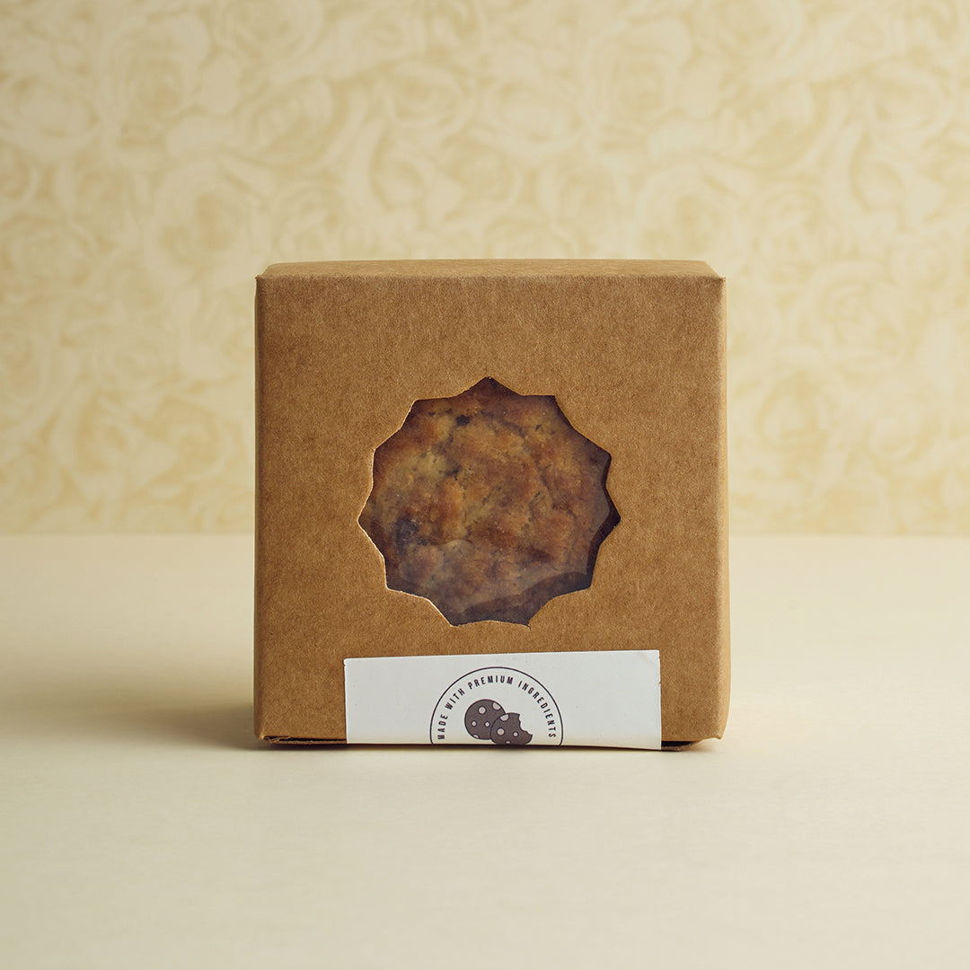 Chocochip Cookies