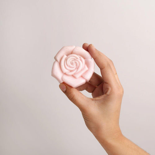 Handmade soap