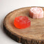 Handmade soap