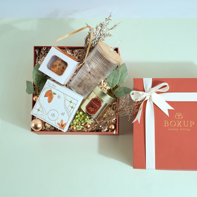 The Morning Brew Hamper