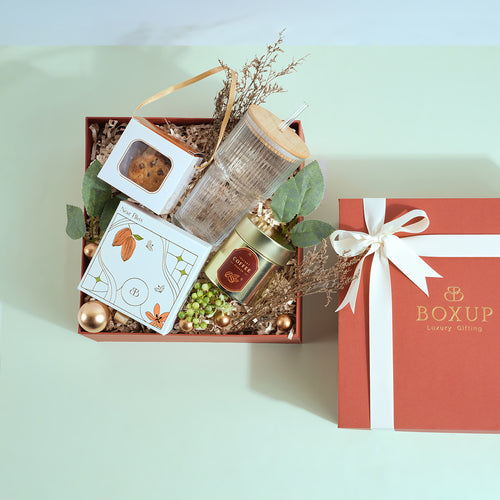 The Morning Brew Hamper