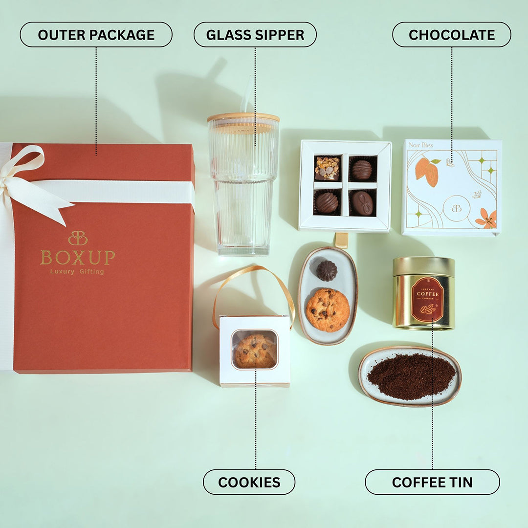 The Morning Brew Hamper