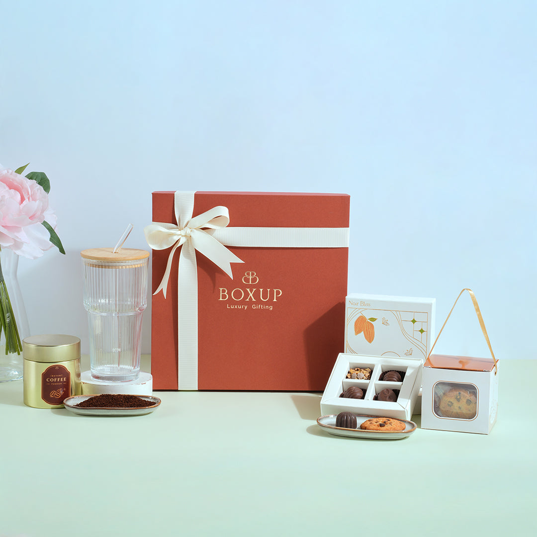 The Morning Brew Hamper