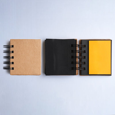Sticky notepad