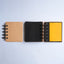 Sticky notepad