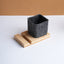 Felt pen stand
