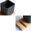 Felt pen stand