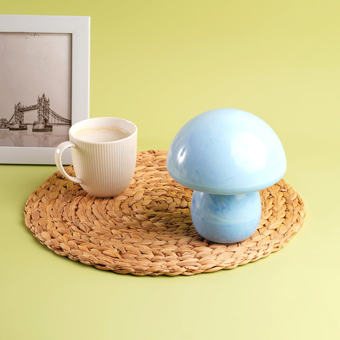 Mushka Mushroom lamp