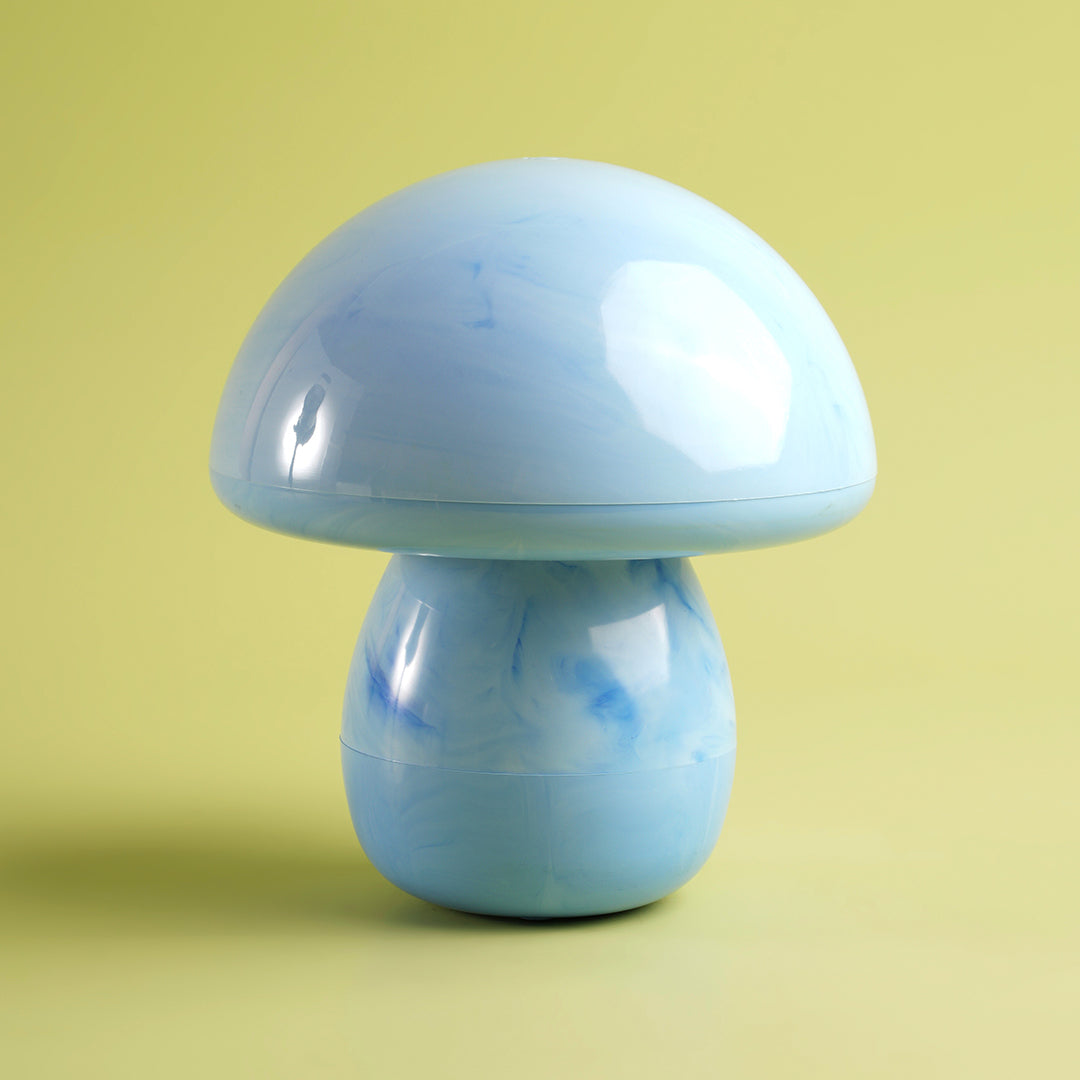 Mushka Mushroom lamp